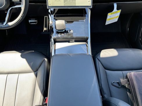 New 2025 Land Rover Range Rover Sport Dynamic SE image 23