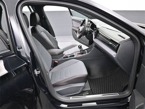 New 2026 Volkswagen Jetta GLI Autobahn image 14
