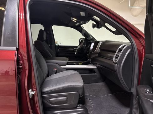 Used 2023 RAM 1500 Big Horn AWD/4WD image 21