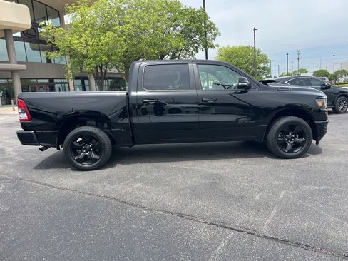 Used 2019 RAM 1500 Big Horn AWD/4WD image 2