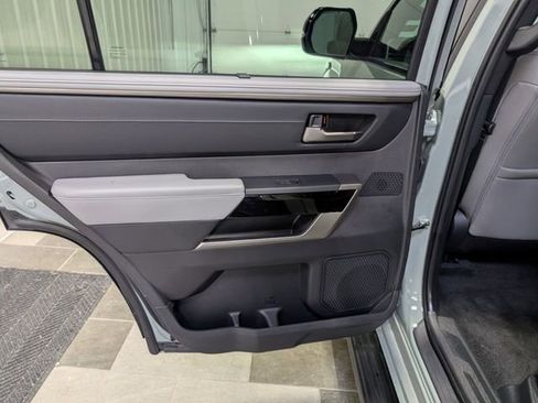 Used 2026 Toyota Sequoia Limited w/ Nightshade Package image 9