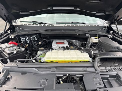 Used 2025 Ford F150 Raptor R w/ Equipment Group 803A Raptor R image 34