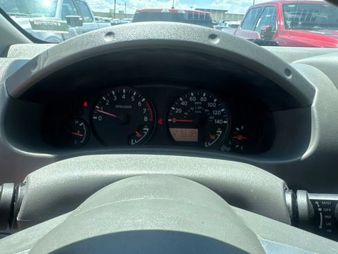 Used 2018 Nissan Frontier SV RWD image 24