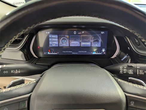 Certified 2022 Jeep Grand Cherokee L Limited w/ Luxury Tech Group II image 24