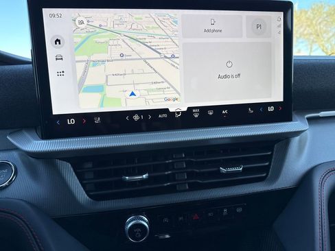 New 2026 Ford Explorer ST-Line image 10