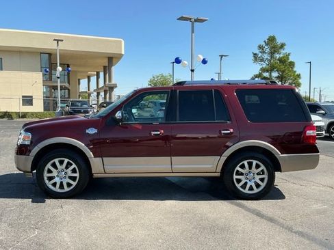 Used 2013 Ford Expedition King Ranch RWD image 6