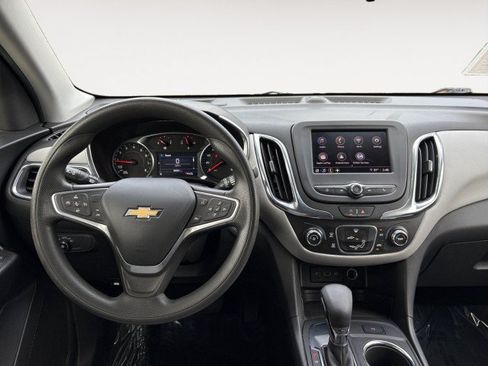 Used 2023 Chevrolet Equinox LT FWD image 4
