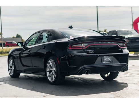 Used 2023 Dodge Charger GT image 3