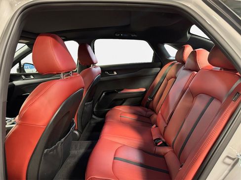 Used 2023 Kia K5 GT-Line image 24