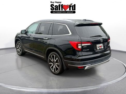 Used 2019 Honda Pilot Touring image 7
