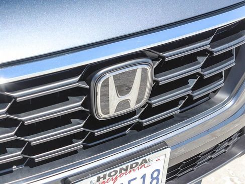 Certified 2025 Honda CR-V LX image 12