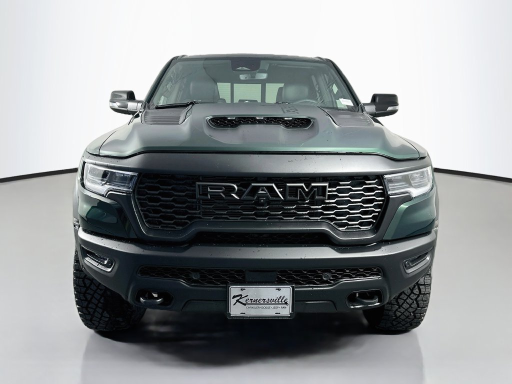 New 2027 RAM 1500 RHO AWD/4WD image 2