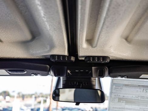 New 2025 Jeep Wrangler Sport image 17