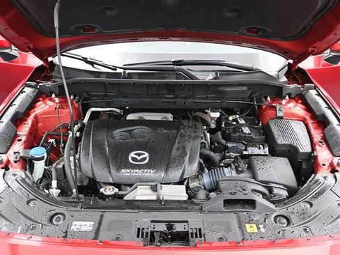 Used 2017 MAZDA CX-5 Grand Touring image 21