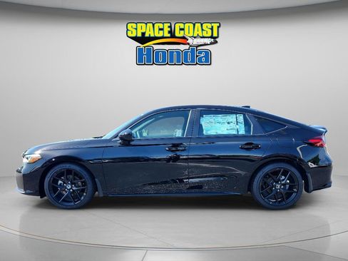 New 2026 Honda Civic Sport image 6