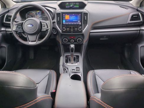 Used 2023 Subaru Crosstrek 2.5i Limited image 14