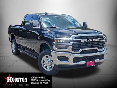 Used 2025 RAM 2500 Tradesman