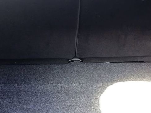 Certified 2025 Ford Mustang Dark Horse w/ Dark Horse Handlin Package image 12