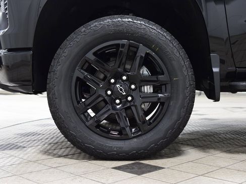 New 2026 Chevrolet Silverado 1500 LT Trail Boss w/ LT Trail Boss Premium Package image 29