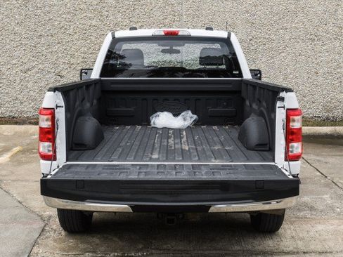 Used 2022 Ford F150 XL w/ Equipment Group 101A High RWD image 48