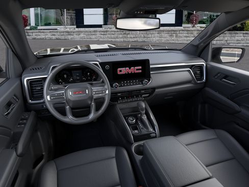 New 2026 GMC Canyon Elevation w/ Convenience Package AWD/4WD image 39