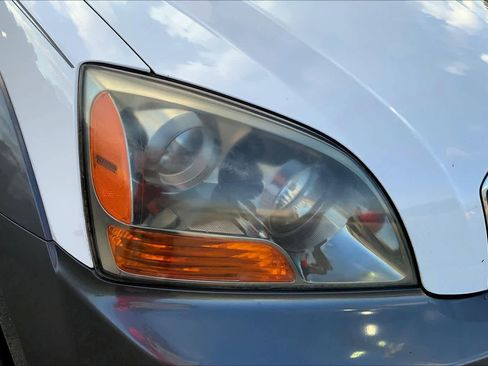 Used 2007 Kia Sorento EX image 25