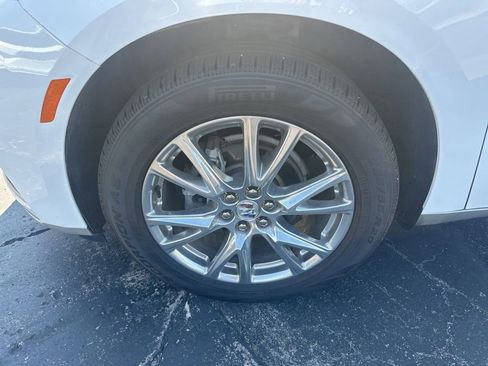 Used 2023 Buick Enclave Essence w/ Experience Buick Package image 40