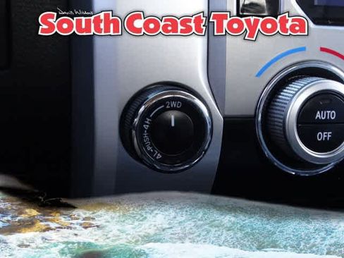 Used 2015 Toyota Tundra Limited image 33