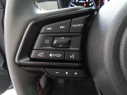 Certified 2025 Subaru Crosstrek 2.5i Limited w/ Crosstrek Mirror Package image 15