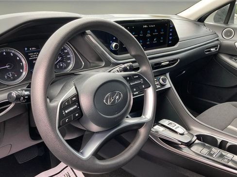 Used 2023 Hyundai Sonata SEL image 9