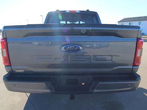 Used 2023 Ford F150 XLT w/ Equipment Group 302A High image 14