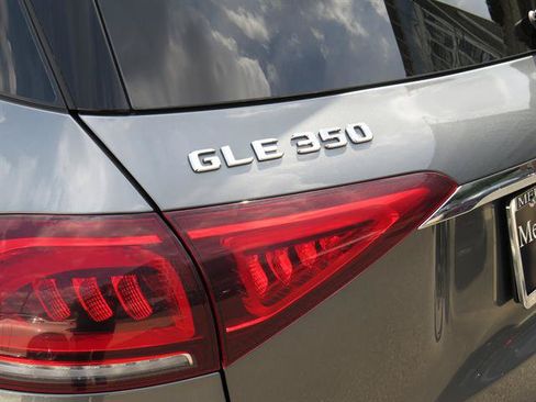 Used 2023 Mercedes-Benz GLE 350 4MATIC image 30