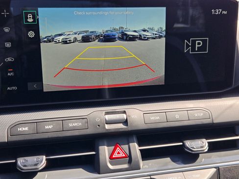 New 2025 Kia K4 GT-Line image 19