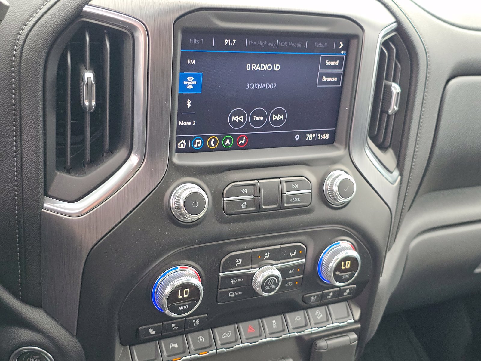 Used 2019 GMC Sierra 1500 Denali w/ Trailer Camera Package AWD/4WD image 24