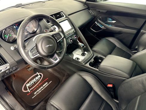 Used 2020 Jaguar E-PACE image 15