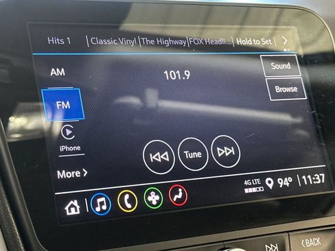 Used 2024 Chevrolet Malibu LT FWD image 21