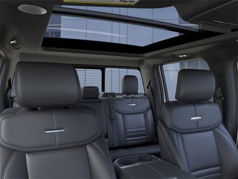 New 2025 Ford F250 Platinum image 22