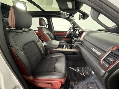 Used 2019 RAM 1500 Rebel w/ Level 2 Equipment Group image 27