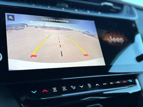 New 2026 Jeep Grand Cherokee L Limited w/ Limited Altitude Package image 38