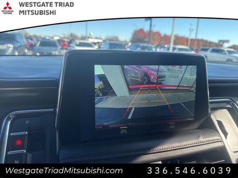 Used 2023 Chevrolet Tahoe RST RWD image 22