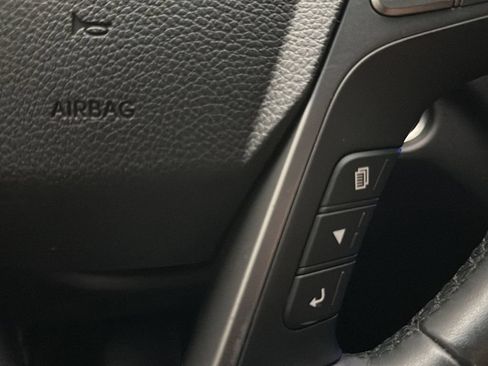 Used 2015 Hyundai Santa Fe Sport 2.0T AWD/4WD image 26