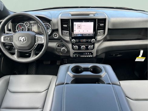 New 2026 RAM 1500 Tradesman RWD image 14