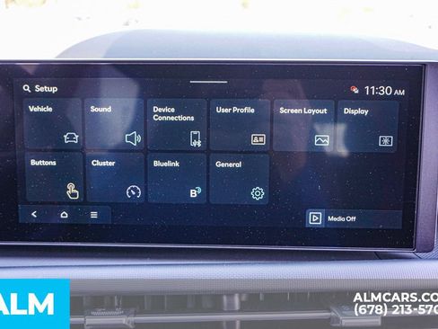 Used 2026 Hyundai Tucson SEL FWD image 33