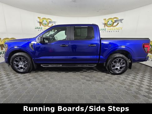 Used 2026 Ford F150 STX w/ Equipment Group 200A RWD image 6