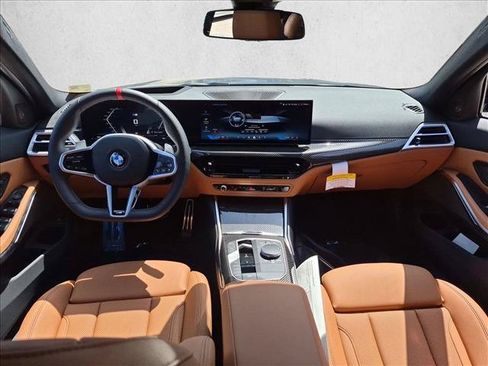 New 2026 BMW M340i w/ Premium Package RWD image 14
