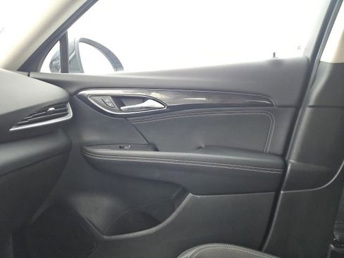 Certified 2023 Buick Envision Preferred image 38