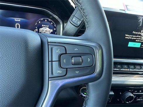 New 2026 Chevrolet Silverado 1500 LT image 23