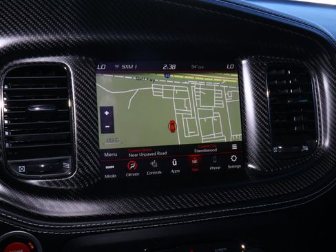 Used 2023 Dodge Charger SRT Hellcat w/ Harman/Kardon Audio Group image 28