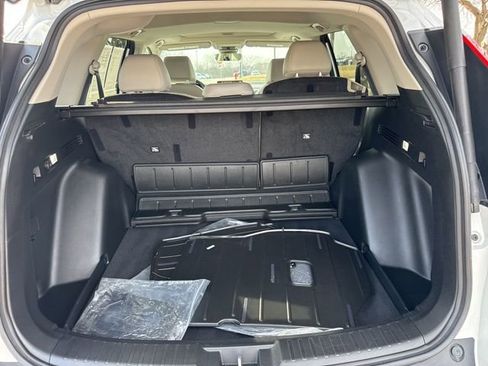 Certified 2024 Honda CR-V EX-L image 10