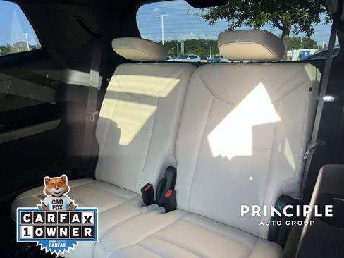 Used 2023 Cadillac XT6 Sport w/ Technology Package AWD/4WD image 32